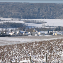 PASSY SOUS LA NEIGE 1