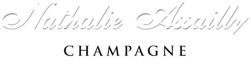 Logo Champagne Nathalie Assailly